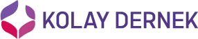Kolay Dernek Logo