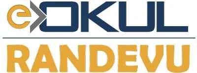 e-Okul Randevu Logo