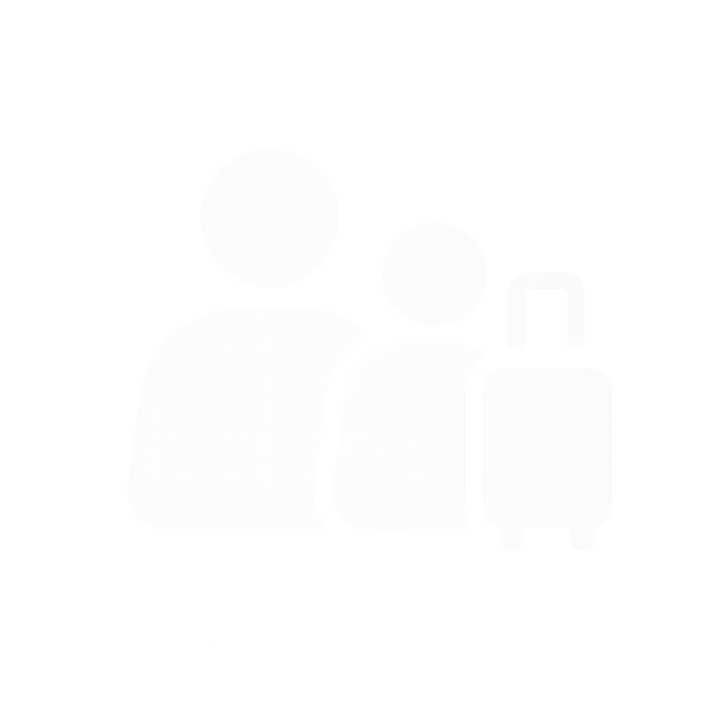 Turizm Acenteleri ikon