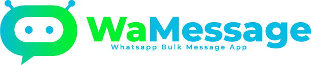 WhatsApp Toplu Mesaj Logo