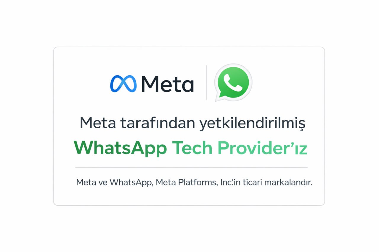 Meta WhatsApp Tech Provider