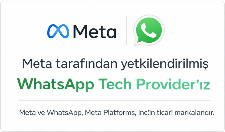 Meta Yetkili Is Ortagi