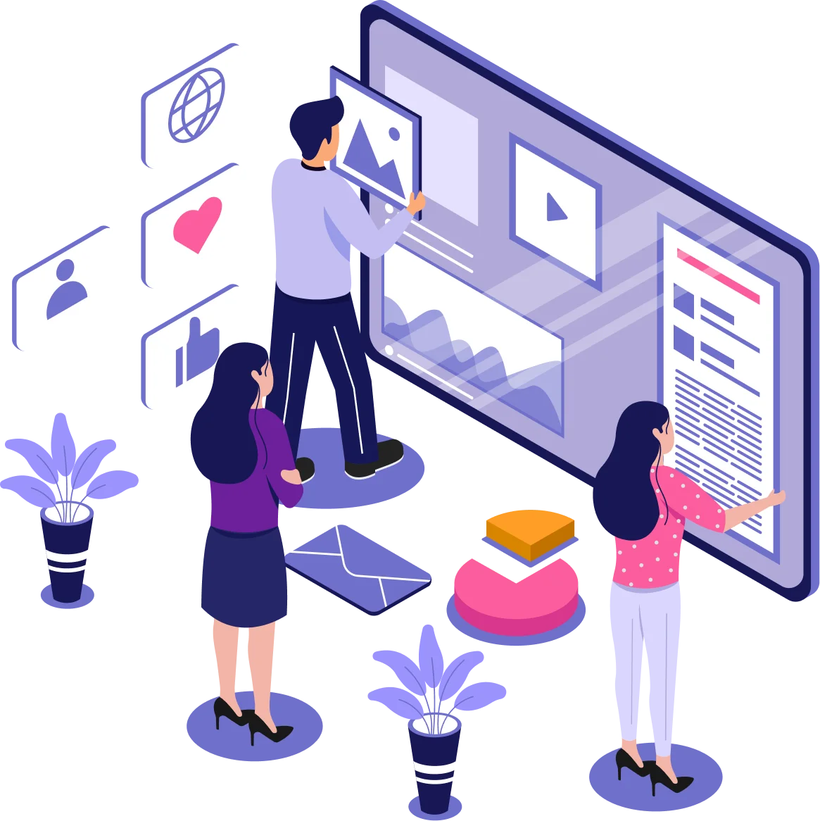 WhatsApp Toplu Mesaj Özellikler
