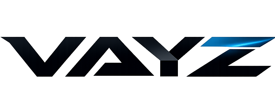 VAYZ Logosu
