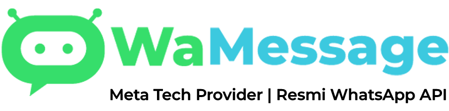 Wamessage Logo