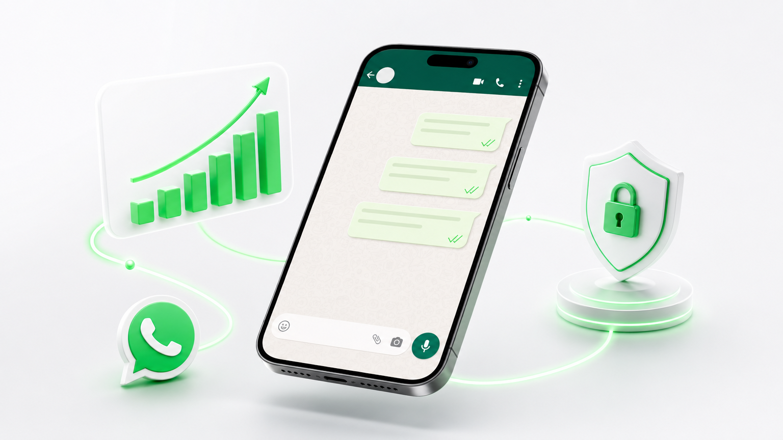 WhatsApp Toplu Mesaj