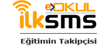 İlk Sms Logo