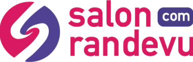 Salon Randevu Logo